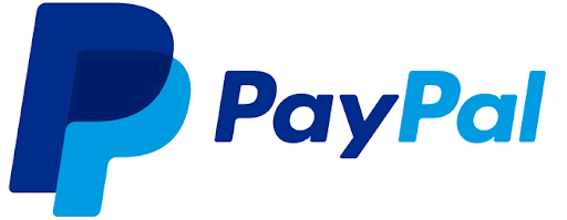 pay with paypal - Heartland Store